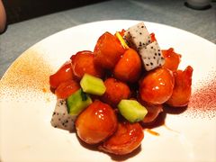 -晓粤·惹味粤菜(凯德乐峰广场店)
