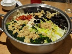 -黑家养生粥道馆(新世纪店)