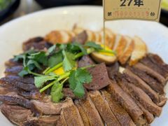 -陆记鹅庄·潮汕菜·狮头鹅(大仟里店)