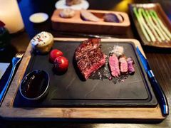 -金奥国际酒店温哥华扒房Vancouver Grill