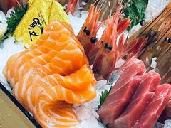 -万岛日本料理铁板烧(梅赛德斯奔驰店)