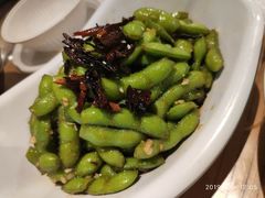 -可可大虾武汉土菜大排档(万松园1店)