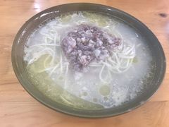 -徐老幺奶汤面