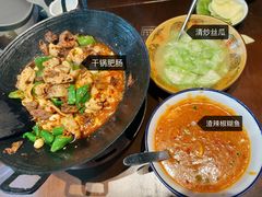 -肠相汇常德老肠子馆(雨花亭店)