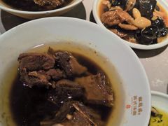 -松鹤楼·苏式汤面(虹桥天地店)