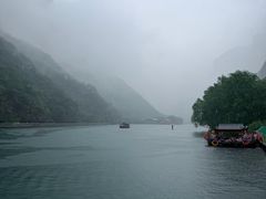 -河南宝泉旅游区