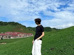 -关山草原