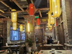 大堂-小龙坎火锅(春熙太古里店)