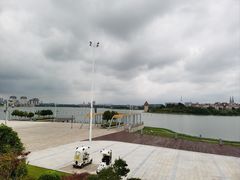 -九龙湖公园