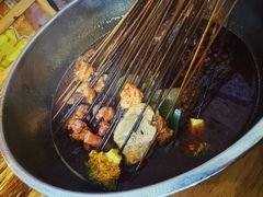 -厕所串串(文殊院店)