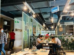 -百年果林椰子鸡(中洲店)