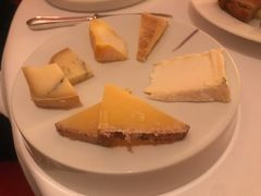 -Sketch(The Lecture Room & Library)