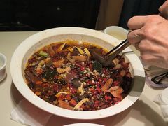 -刘胖子家常菜·蹄花焖藕(兴业店)