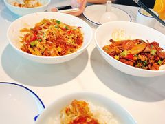 -兰湘子·湘菜小炒(长安万科广场店)