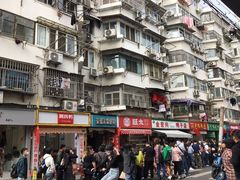 -明瓦廊小区