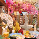 广州 👑探店|浪漫氛围感十足～西餐厅