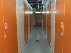 -大众迷你仓自助寄存仓库(金桥2店)