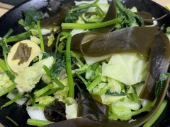 -胡家麻辣串(核桃园路店)