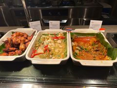 -食百绚全日制餐厅(成都棕榈泉费尔蒙酒店)