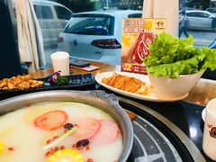 -巴色鱼捞(龙舟路直营店)