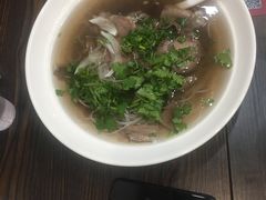 越南熟牛肉粉-PHO·5越南牛肉粉(建新路店)