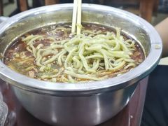 -鹍记特色牛杂面