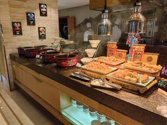 -蜻蜓逐宴全日制西餐厅I古北水镇大酒店