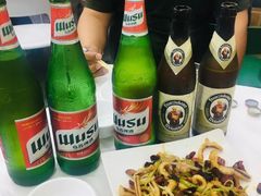 -北戴河庆山饭店·海鲜砂锅粥(北戴河黑石路店)