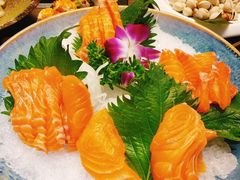 -蟹之国·精品蟹料理(极地店)