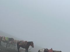 -折多山