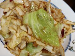 -何氏排骨(左家塘店)
