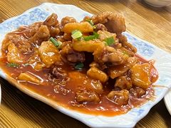 -老杨饭店(万科里店)