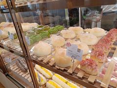 -奈雪的茶(凯德新都心店)