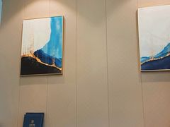 -百盛·鼎膳(中海财富中心)