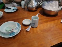 -梁姐啤酒鱼(兴坪古镇店)