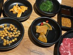 -九田家黑牛烤肉料理(溧阳吾悦店)