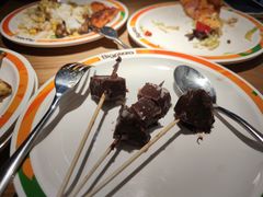 -比格比萨自助(德思勤四季汇店)