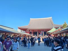 -浅草寺