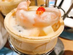 -赏点粤式点心(广州塔店)