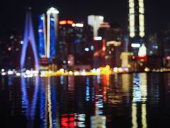 -重庆市江北嘴中央商务区中央公园