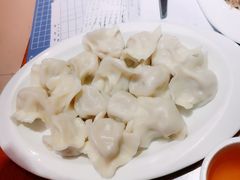 -东北人粗粮饺子坊(南山店)