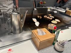 -大渔铁板烧(大悦城店)
