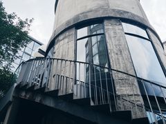 -CEMENT·coffee bar (凤凰创意园店)