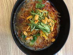 -驴小猫特色拌面旗舰店(哈西万达旗舰店)