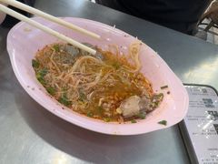 -榮泰米粉湯(Left Shop)