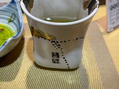 -昱匠·日本料理(金融街店)