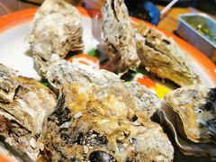 -烧货·活海鲜炭烧(湖滨商业街店)