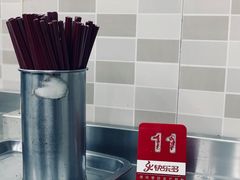 餐具摆设-银记肠粉店(北京路店)