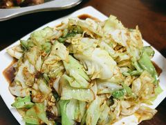 -大勇羊棒骨·烧烤(经六路店)