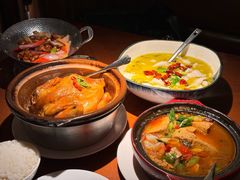 -外婆家(青岛万象城店)